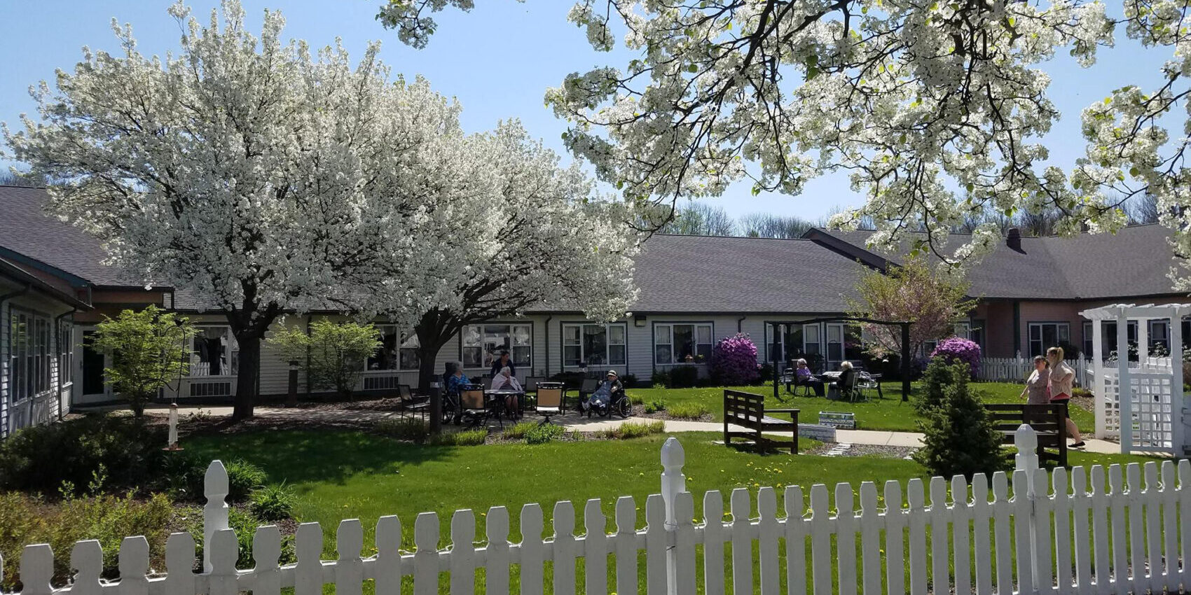 Wayne Woodlands Manor 24hr Nursing Care in Waymart, PA