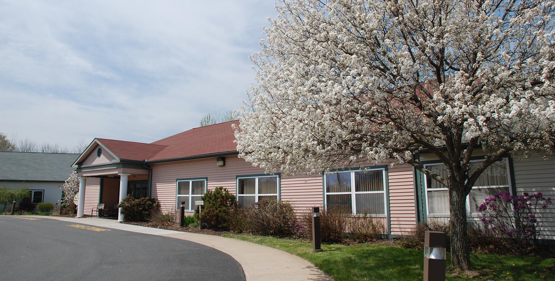 Wayne Woodlands Manor 24hr Nursing Care in Waymart, PA